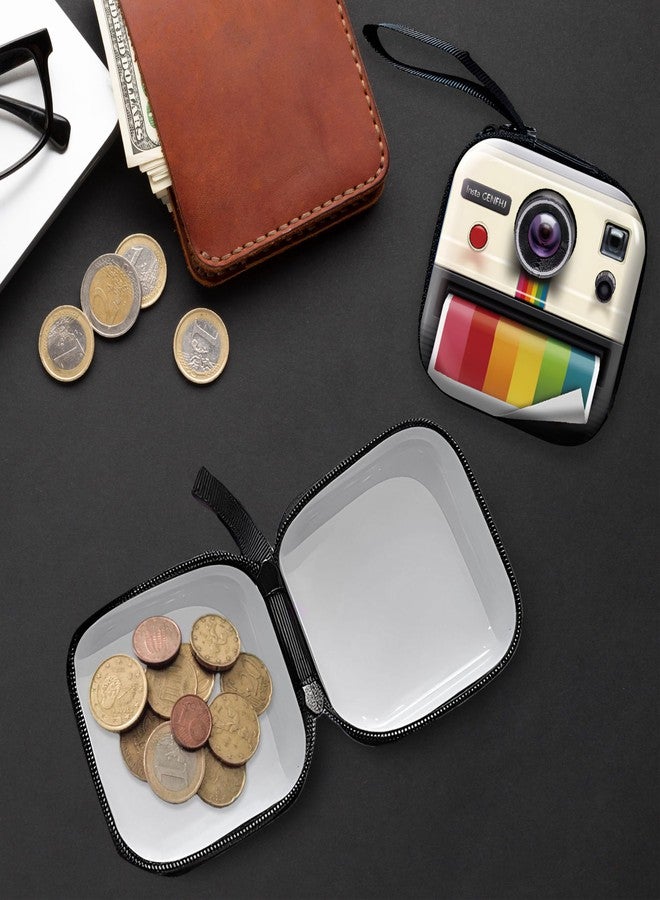 Kraptick Coin Pouch: Your Perfect Multipurpose Pouch and Coin Organiser (DMFP257) - Image 5
